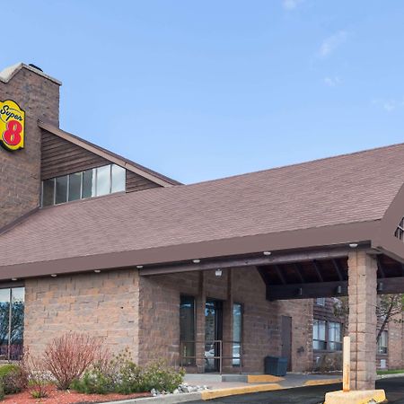 Super 8 By Wyndham Sudbury On Ξενοδοχείο Εξωτερικό φωτογραφία