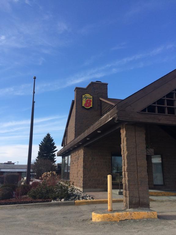 Super 8 By Wyndham Sudbury On Ξενοδοχείο Εξωτερικό φωτογραφία
