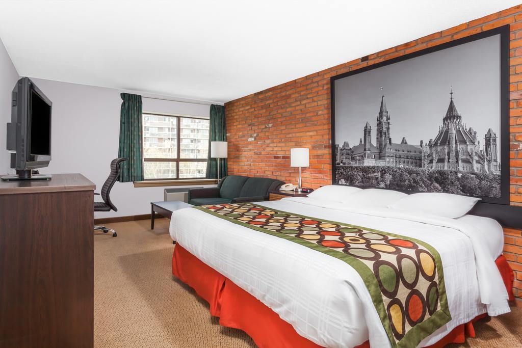 Super 8 By Wyndham Sudbury On Ξενοδοχείο Εξωτερικό φωτογραφία