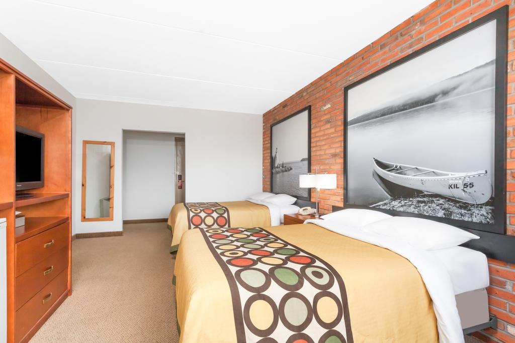 Super 8 By Wyndham Sudbury On Ξενοδοχείο Εξωτερικό φωτογραφία