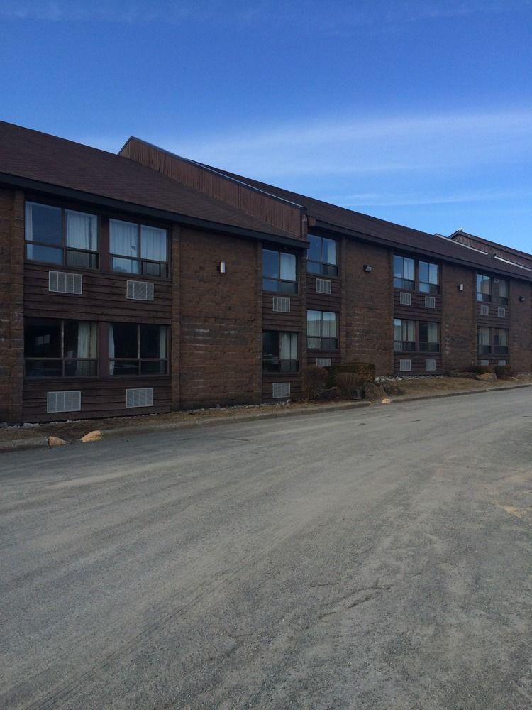 Super 8 By Wyndham Sudbury On Ξενοδοχείο Εξωτερικό φωτογραφία