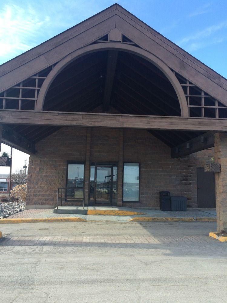 Super 8 By Wyndham Sudbury On Ξενοδοχείο Εξωτερικό φωτογραφία