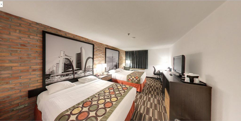 Super 8 By Wyndham Sudbury On Ξενοδοχείο Εξωτερικό φωτογραφία