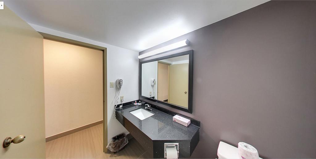 Super 8 By Wyndham Sudbury On Ξενοδοχείο Εξωτερικό φωτογραφία